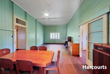 House For Sale - QLD - Doolbi - 4660 - CLASSIC OLD FARM HOUSE 1.95 ACRES  (Image 2)