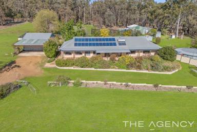 Acreage/Semi-rural For Sale - WA - Gidgegannup - 6083 - "Double Delight on Stunning 5 Acres"  (Image 2)