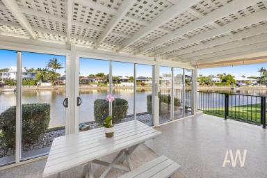 Villa Sold - QLD - Wurtulla - 4575 - Free Hold Waterfront Villa is a Downsizer's Dream  (Image 2)