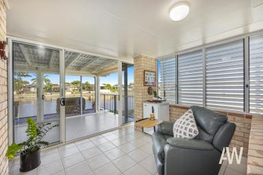 Villa Sold - QLD - Wurtulla - 4575 - Free Hold Waterfront Villa is a Downsizer's Dream  (Image 2)