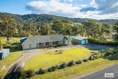 House For Sale - NSW - Bega - 2550 - SMALL ACREAGE BETWEEN BEGA AND TATHRA  (Image 2)