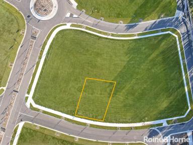 Residential Block For Sale - NSW - Moss Vale - 2577 - North-East facing 645m2 vacant land available now!  (Image 2)