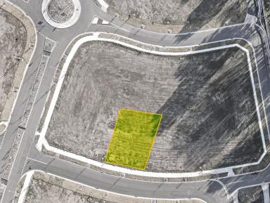 Residential Block For Sale - NSW - Moss Vale - 2577 - North-East facing 645m2 vacant land available now!  (Image 2)