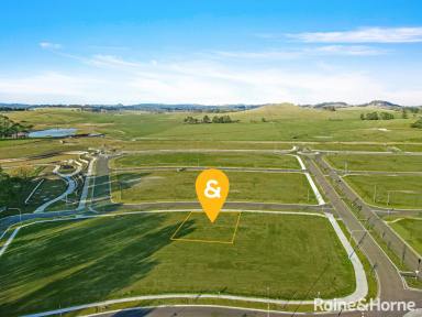 Residential Block For Sale - NSW - Moss Vale - 2577 - North-East facing 645m2 vacant land available now! (Image 2)