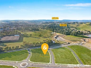 Residential Block For Sale - NSW - Moss Vale - 2577 - North-East facing 645m2 vacant land available now!  (Image 2)