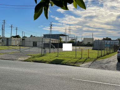 Industrial/Warehouse For Sale - QLD - West Mackay - 4740 - EXCEPTIONAL INDUSTRIAL 7,197m2  (Image 2)