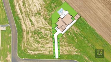 Residential Block For Sale - NSW - Moama - 2731 - Large 1,452m2 allotment in 'The Vines'  (Image 2)
