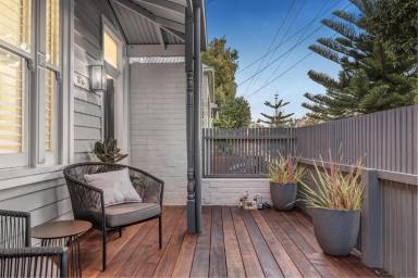 House Leased - VIC - South Melbourne - 3205 - LIGHT-FILLED VICTORIAN CHARM | CONTEMPORARY LIVING | ENVIABLE LOCATION  (Image 2)