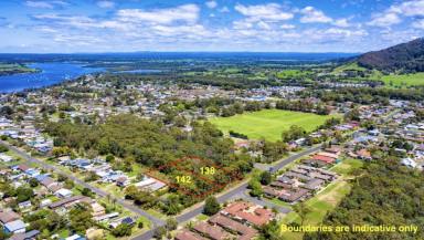 Residential Block For Sale - NSW - Shoalhaven Heads - 2535 - Medium Density Site  (Image 2)