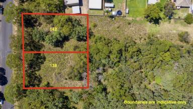 Residential Block For Sale - NSW - Shoalhaven Heads - 2535 - Medium Density Site  (Image 2)