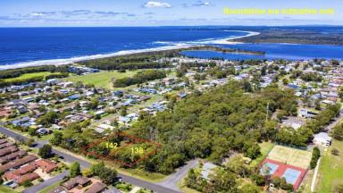 Residential Block For Sale - NSW - Shoalhaven Heads - 2535 - Medium Density Site  (Image 2)