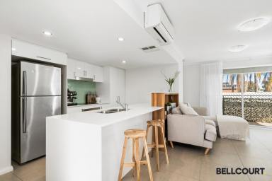 Apartment For Sale - WA - North Perth - 6006 - LOCK & LEAVE LIFESTYLE  (Image 2)