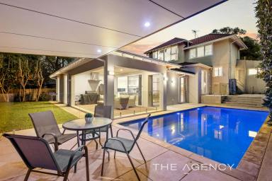 House For Sale - WA - Nedlands - 6009 - Family Living At It's Best!  (Image 2)