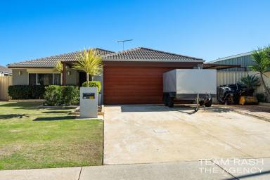 House For Sale - WA - Atwell - 6164 - Your Family Haven Awaits at 194 Tapper Road, Atwell  (Image 2)