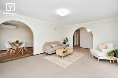 House For Sale - VIC - Shepparton - 3630 - Affordable, Well Presented 3 Bedroom + Study - South Central Shepparton!  (Image 2)