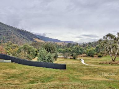 Residential Block For Sale - VIC - Omeo - 3898 - PRIME LAND OPPORTUNITY IN THE HEART OF OMEO  (Image 2)