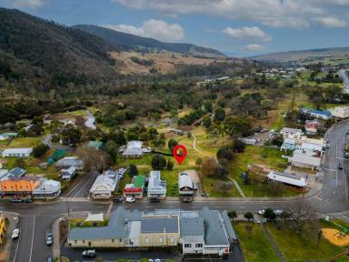 Residential Block For Sale - VIC - Omeo - 3898 - PRIME LAND OPPORTUNITY IN THE HEART OF OMEO  (Image 2)