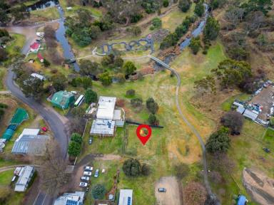 Residential Block For Sale - VIC - Omeo - 3898 - PRIME LAND OPPORTUNITY IN THE HEART OF OMEO  (Image 2)