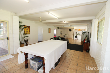 House For Sale - QLD - Branyan - 4670 - Exquisite Family Home with Dual Living on 1770sqm !!!  (Image 2)