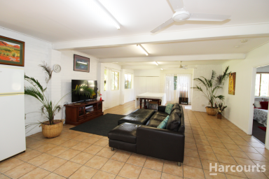 House For Sale - QLD - Branyan - 4670 - Exquisite Family Home with Dual Living on 1770sqm !!!  (Image 2)