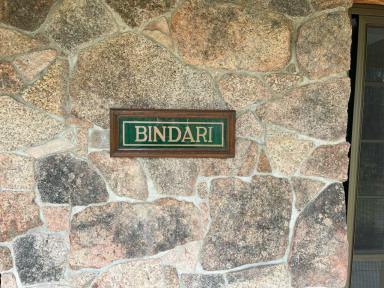 House For Sale - QLD - Nundubbermere - 4380 - "BINDARI" a Beautiful granite homestead  (Image 2)