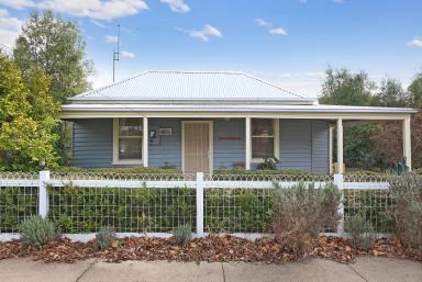 House For Sale - VIC - Camperdown - 3260 - Welcome to Bradburns Cottage - Circa 1876  (Image 2)