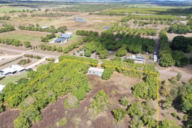 Other (Rural) Sold - QLD - Mount Kelly - 4807 - 4.94 Acres with Shed and Town Water - Mt Kelly  (Image 2)