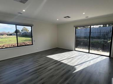 House For Lease - VIC - East Bairnsdale - 3875 - BRAND NEW MODERN HOME  (Image 2)