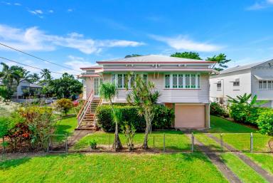 House Sold - QLD - Parramatta Park - 4870 - NEVER BEFORE OFFERED TO THE MARKET: An Iconic Queenslander on Massive Corner Double Block!  (Image 2)