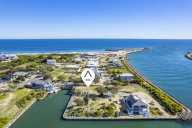 Residential Block For Sale - WA - Dawesville - 6211 - Exclusive Waterfront Block!  (Image 2)