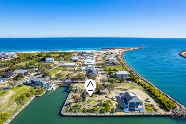 Residential Block For Sale - WA - Dawesville - 6211 - Two Waterfront Blocks - One Exclusive Opportunity!  (Image 2)