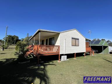 Acreage/Semi-rural For Sale - QLD - Nanango - 4615 - 3-Bedroom Home Base on 6.3 Acres  (Image 2)
