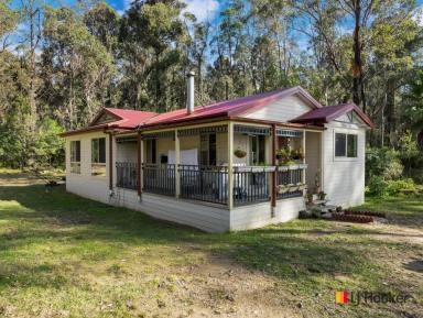House For Sale - NSW - Mogo - 2536 - Peaceful, rural retreat with a village lifestyle.......  (Image 2)
