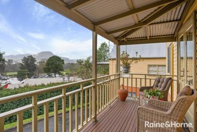 Townhouse For Sale - NSW - Kangaroo Valley - 2577 - Affordable Country Village Living!  (Image 2)