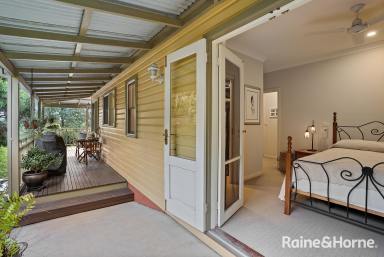 Townhouse For Sale - NSW - Kangaroo Valley - 2577 - Affordable Country Village Living!  (Image 2)