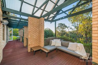 House Sold - WA - Kalamunda - 6076 - Architectural Delight in the Hills - Second Chance  (Image 2)