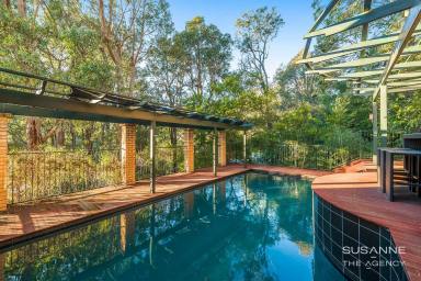 House Sold - WA - Kalamunda - 6076 - Architectural Delight in the Hills - Second Chance  (Image 2)