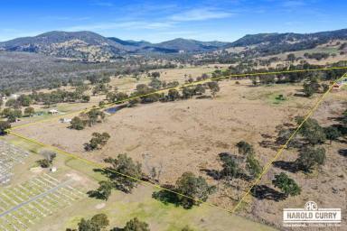 Acreage/Semi-rural For Sale - NSW - Tenterfield - 2372 - 'Fairview' - Opportunity Knocks.....  (Image 2)