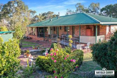 Acreage/Semi-rural For Sale - NSW - Tenterfield - 2372 - 'Fairview' - Opportunity Knocks.....  (Image 2)