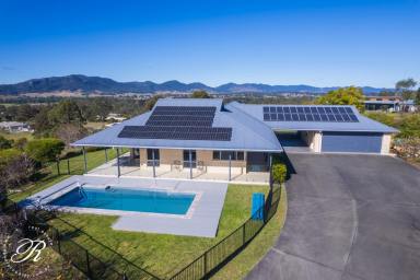 Acreage/Semi-rural For Sale - NSW - Gloucester - 2422 - Luxury Hilltop Home in Gloucester NSW  (Image 2)