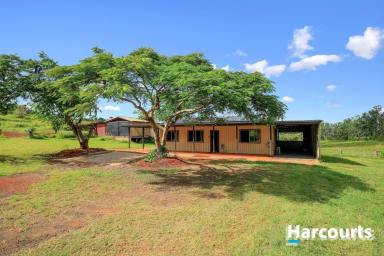 House For Sale - QLD - Childers - 4660 - ACREAGE LIVING RIGHT ON THE DOOR STEP OF CHILDERS  (Image 2)