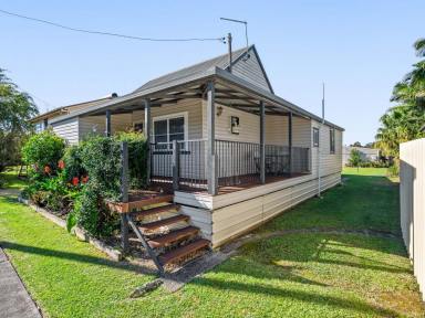 House Sold - NSW - Broadwater - 2472 - Charming Cottage with Versatile Living Spaces in Coastal Proximity  (Image 2)