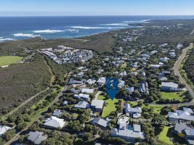 Residential Block For Sale - WA - Gnarabup - 6285 - RARE LAND AT GNARABUP BEACH  (Image 2)