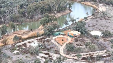 House For Sale - NSW - Stony Crossing - 2734 - Take Me To The River  (Image 2)