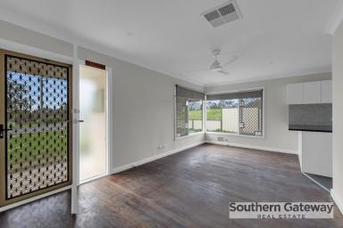 House For Lease - WA - Parmelia - 6167 - Charming Renovated Home with Large Yard and Modern Features!  (Image 2)