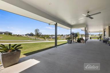 House For Sale - QLD - Pie Creek - 4570 - A Lifestyle Statement - Prestigious Living in Pie Creek.  (Image 2)