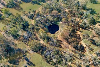 Residential Block For Sale - WA - Hoddys Well - 6566 - "Beautiful Acreage with Potential Plus"  (Image 2)