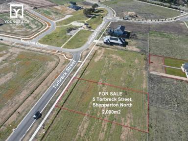 Residential Block For Sale - VIC - Shepparton North - 3631 - Premium 2,000m2 Block - Close to St Luke's & GV Grammar Schools  (Image 2)