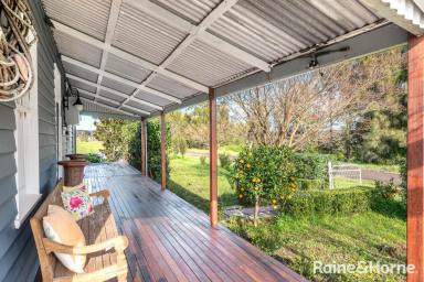House For Sale - NSW - Pyree - 2540 - Charming Homestead on Serene Half Acre Amidst Farm Land  (Image 2)
