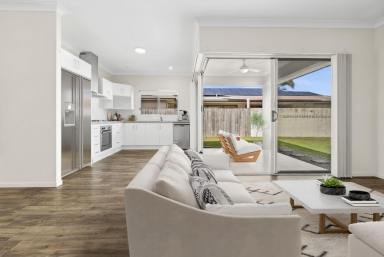 House For Sale - QLD - Trinity Park - 4879 - Spacious Coastal Living in Trinity Park  (Image 2)